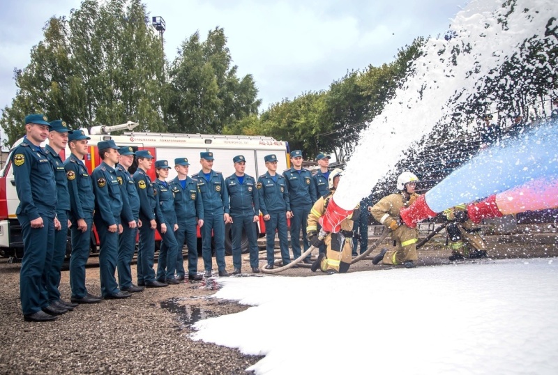 Выбери дoстойную профессию!